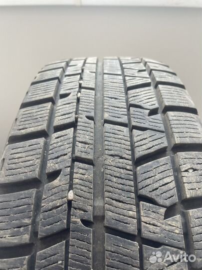 Yokohama Ice Guard IG50+ 195/65 R15 91Q