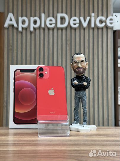 iPhone 12 mini, 64 ГБ