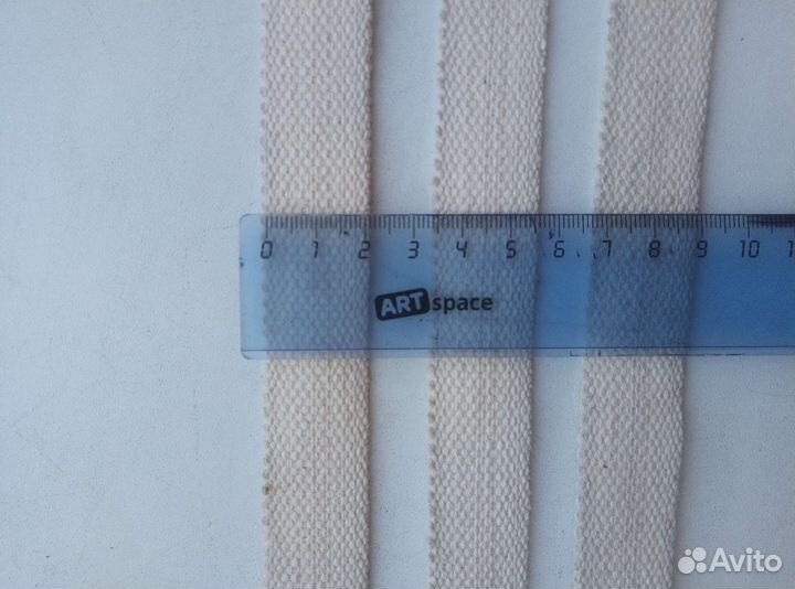 Фитиль для керосиновой лампы СССР. Для доставки