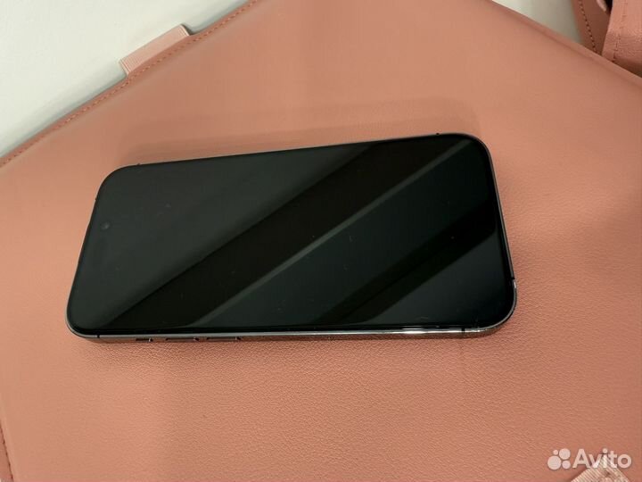 iPhone 14 Pro, 256 ГБ