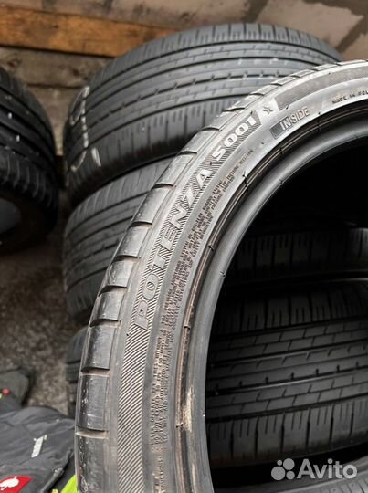 Bridgestone Potenza S001 245/35 R18