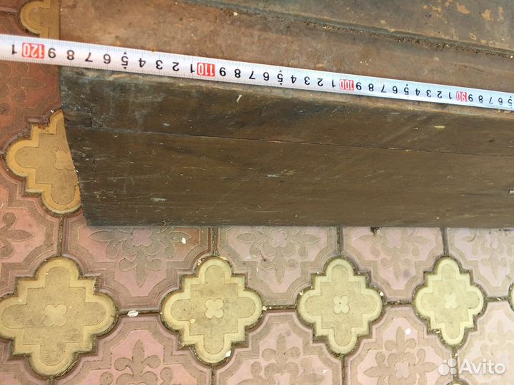 Сундук старый гдет то 1935 год