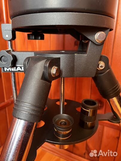 Продам телескоп