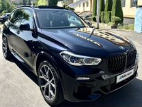 BMW X5 3.0 AT, 2020, 62 300 км, с пробегом, цена 7 950 000 руб.