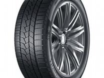 Continental WinterContact TS 860 S 285/35 R20 104W