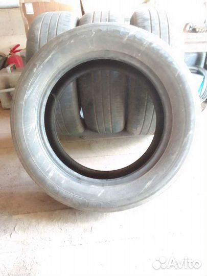 Kumho 722 205/60 R16