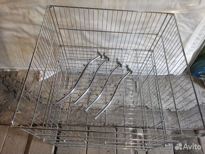 Корзина для распродаж