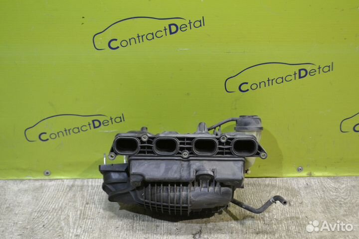 Коллектор впускной Сузуки Гранд Витара 2 2.4