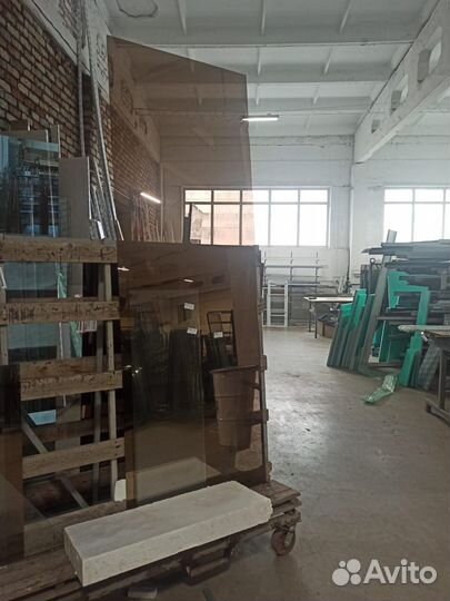 Стеклопакеты от производителя