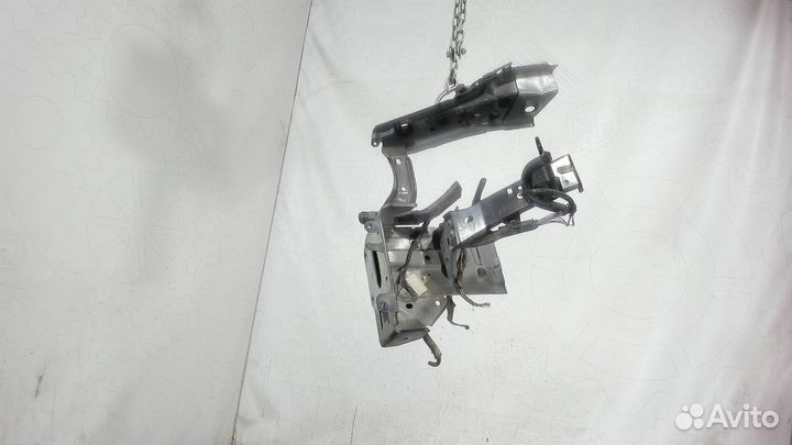 Лонжерон кузовной Mazda 3 (BM), 2016