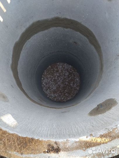 Септик Топас