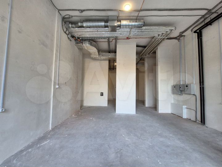 Свободного назначения, 101.3 м²