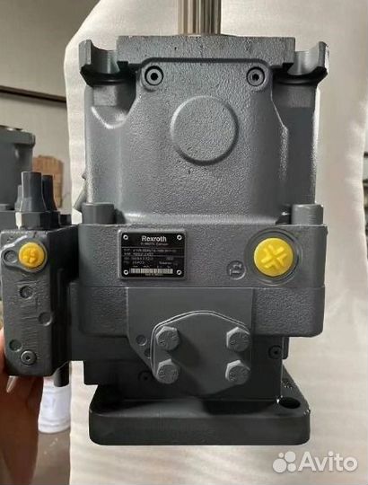 Гидронасос Rexroth A11V0130DRS