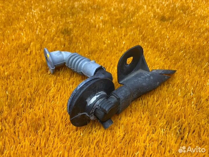 Шланг отвода конденсата Bmw 7-Series F01 N63B44