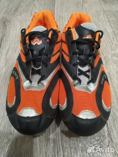 Шиповки для легкой атлетики