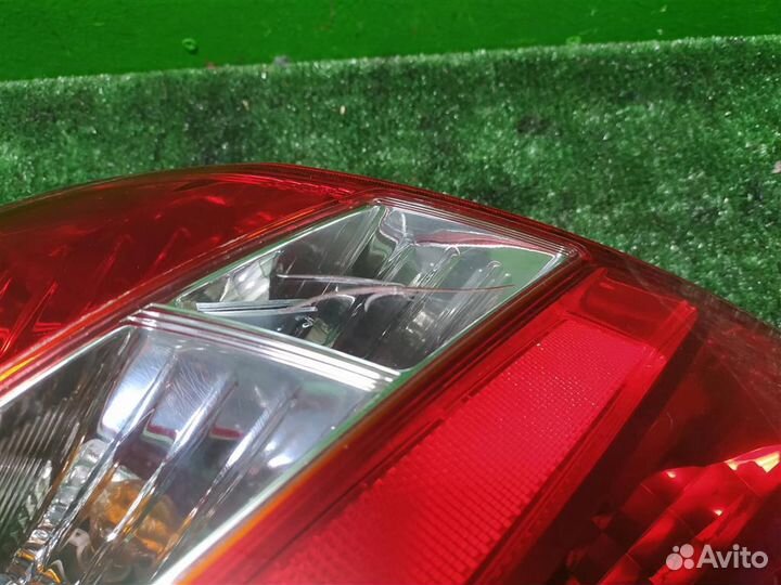 Фонарь задний наружный левый Hyundai I20 2009