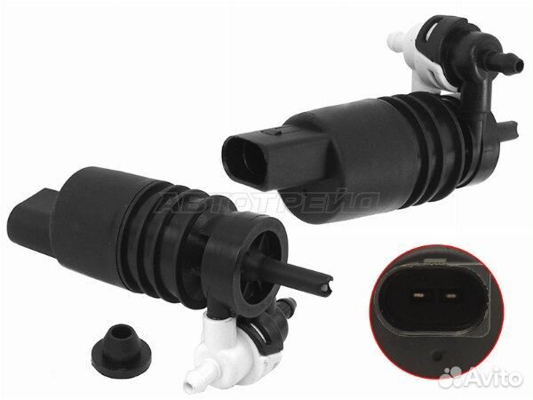 Насос омывателя