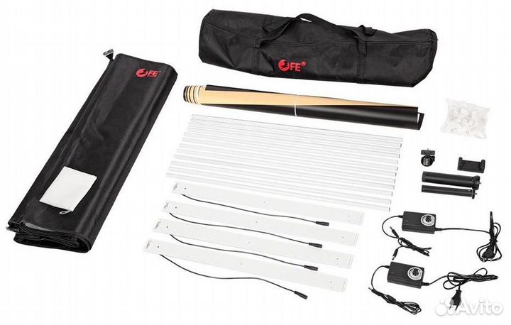 Фотобокс Falcon Eyes Macro Studio 70 LED