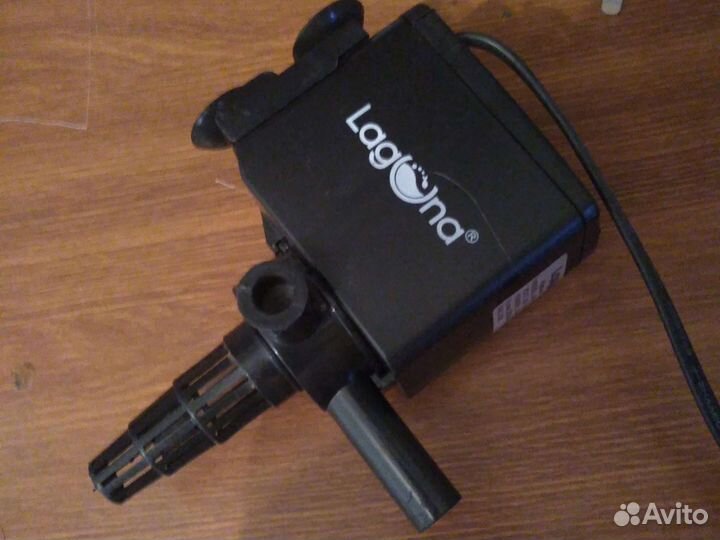 Декор для аквариума