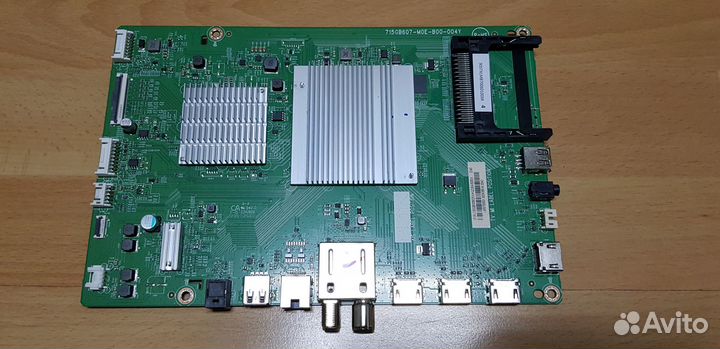 Платы от тв Philips