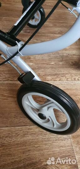 Кресло-коляска комнатная Ortonica Base 115