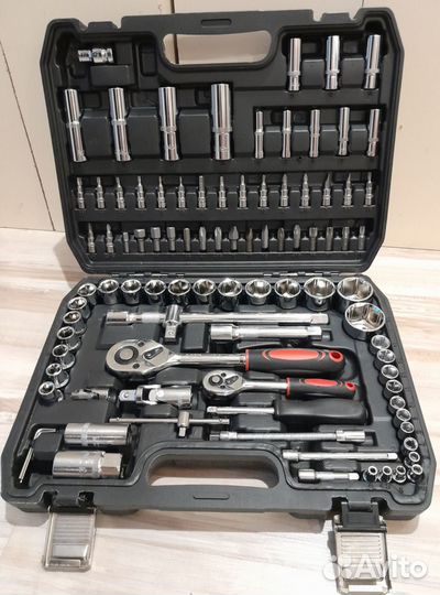 Набор инструментов (разные)