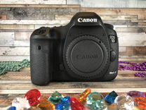 Фотоаппарат Canon EOS 5D Mark II body