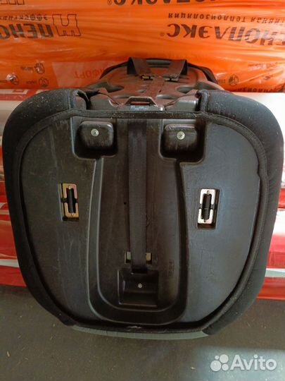 Детское автокресло