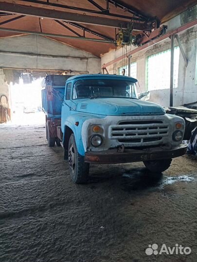КамАЗ 5320, 1983