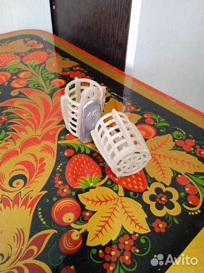 Кормушка фидерная