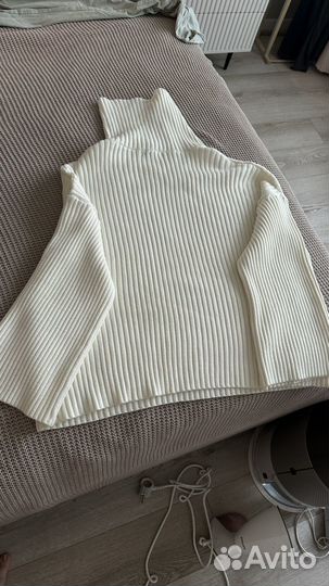 Костюм трикотажный новый