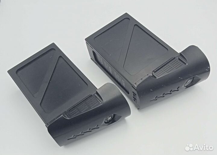 Квадрокоптер DJI Inspire 1