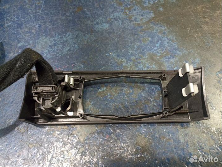 Замок зажигания Bmw 5 E60