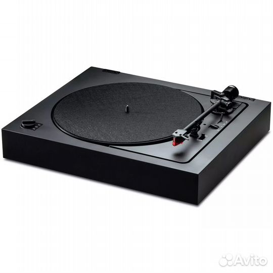 Pro-ject A2 (2M Red) Black