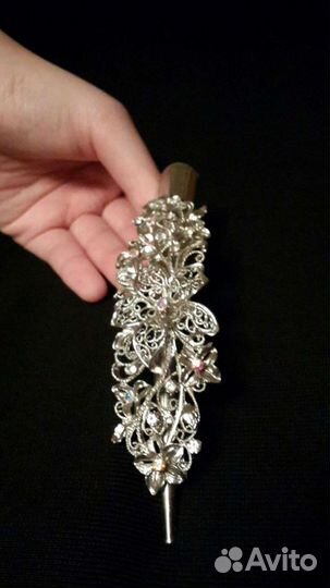 Зажим для волос