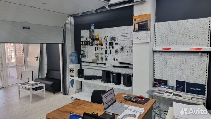 Забор жалюзи Установка забора