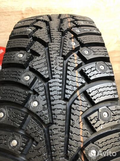 Nokian Tyres Nordman 5 185/65 R15 92T