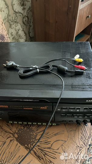 Караоке lg fl r900k