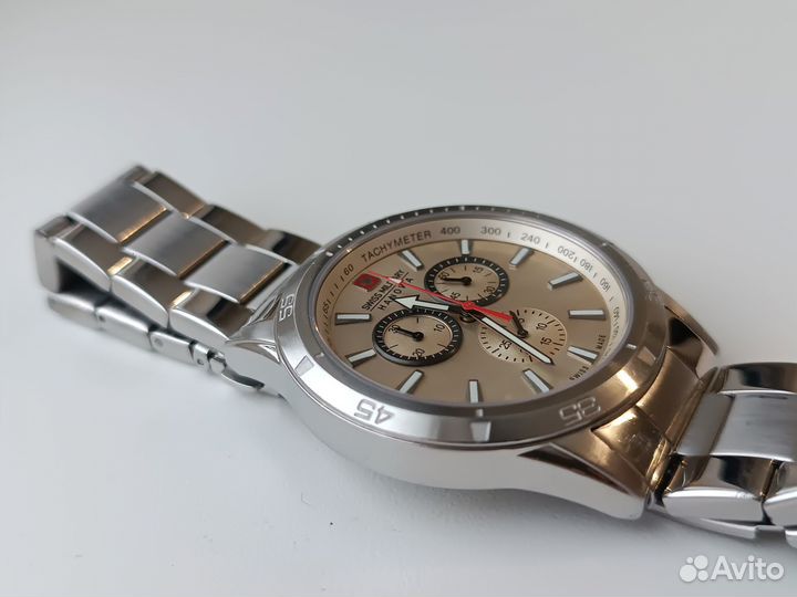 Swiss military hanowa комплект