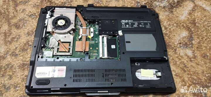 Asus M51T
