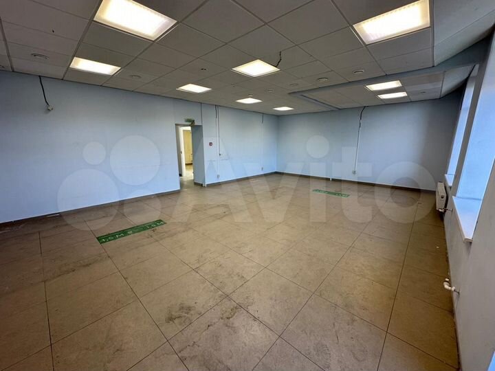 Помещение свободного назначения, 85 м²