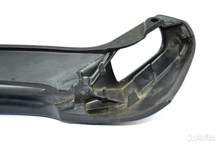 Ручка обшивки двери, правая DAF XF105 (01.05)