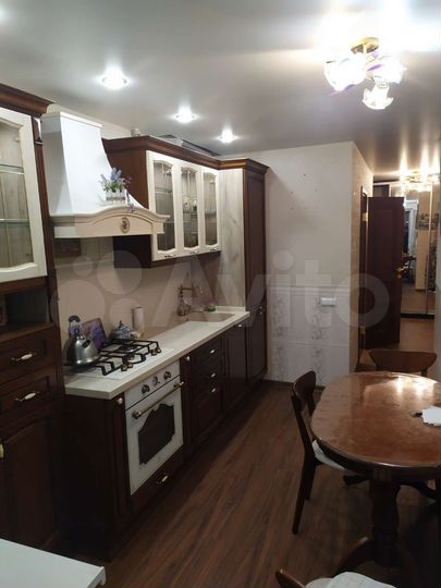 2-к. квартира, 44 м², 1/2 эт.