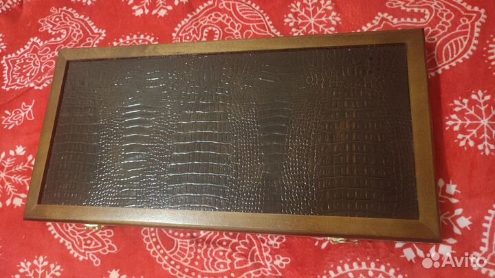 Нарды новые