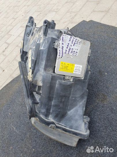 Фара передняя правая Bmw 3 E90 седан 2004-2007