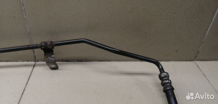 Трубка гидроусилителя Aveo (T300) 2011