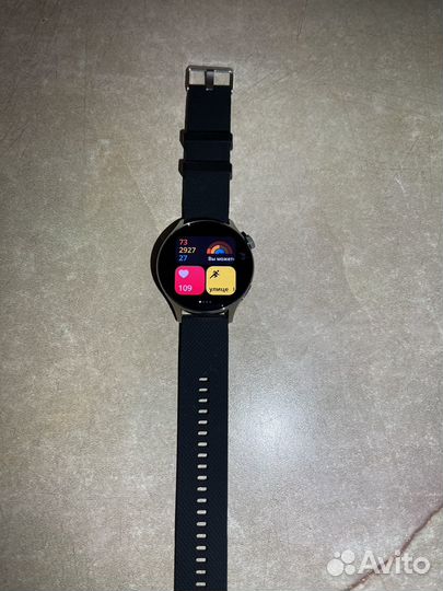 Xiaomi watch s1 pro