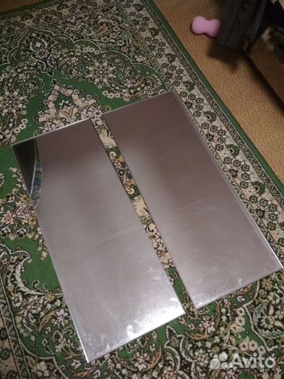 Зеркало СССР