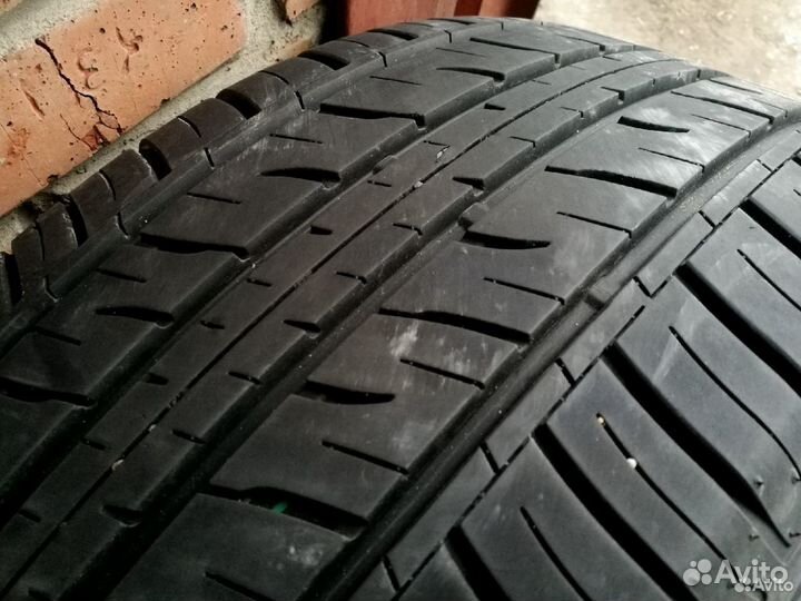 Dunlop Grandtrek PT3A 275/50 R21
