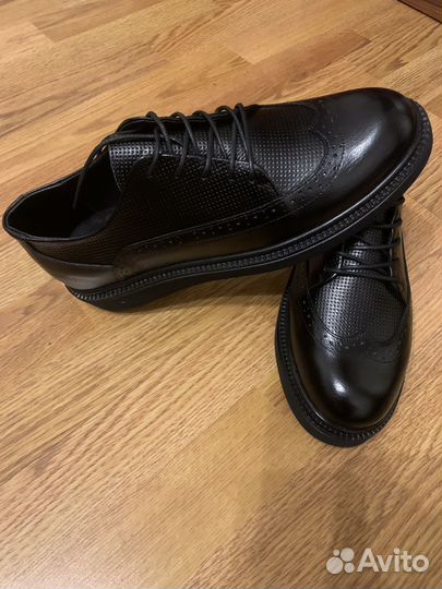 Обувь мужская